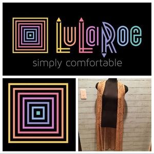 🆕Lularoe Joy